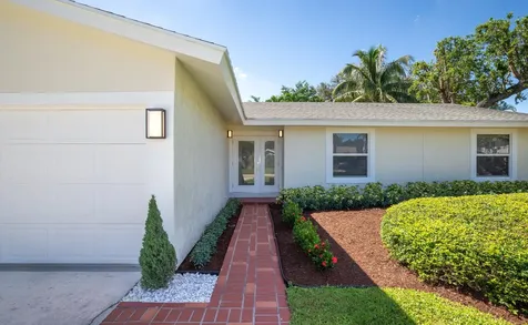 4126 Birchwood Drive Boca Raton FL 33487