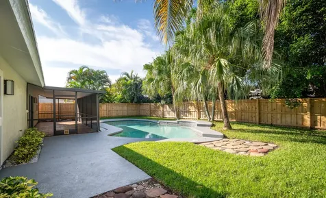 4126 Birchwood Drive Boca Raton FL 33487