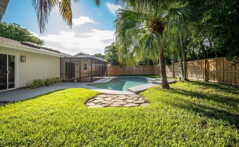 4126 Birchwood Drive Boca Raton FL 33487