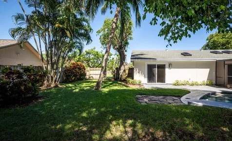 4126 Birchwood Drive Boca Raton FL 33487