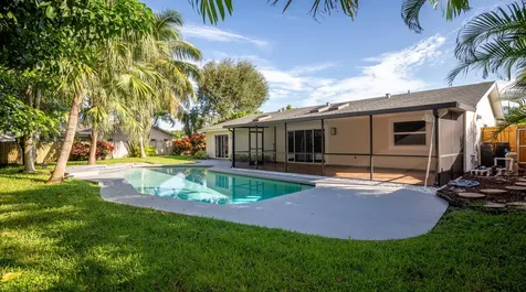4126 Birchwood Drive Boca Raton FL 33487