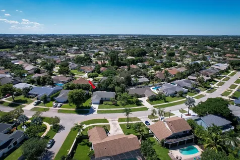 4126 Birchwood Drive Boca Raton FL 33487