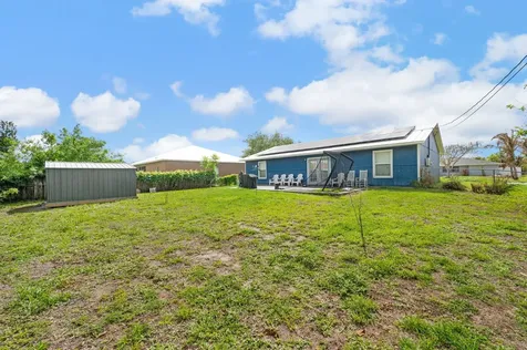 661 NW Kildare Street Port St Lucie FL 34983