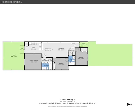 1584 SW 2nd Street Homestead FL 33030