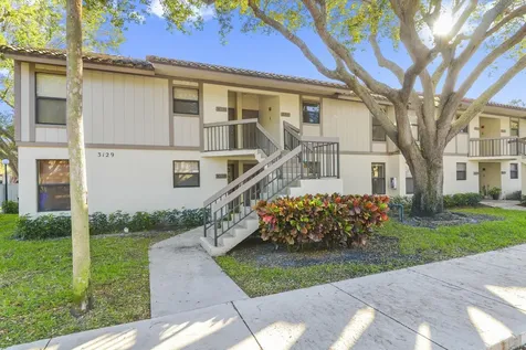 3129 Millwood Terrace Boca Raton FL 33431