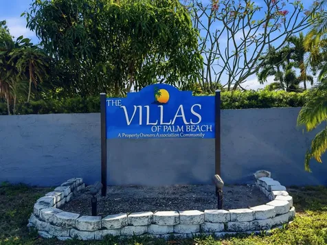 1858 Keenland Circle West Palm Beach FL 33415