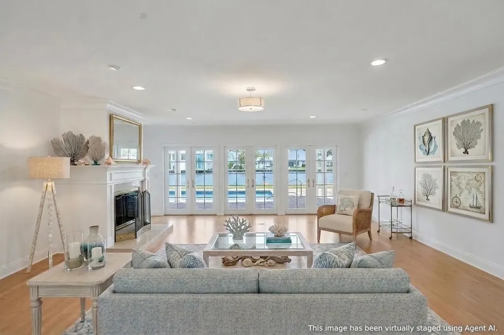 7 Saranac Road Sea Ranch Lakes FL 33308