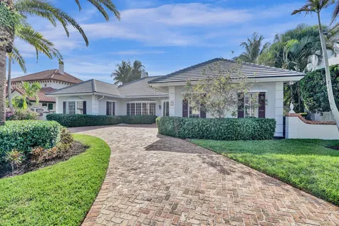 7 Saranac Road Sea Ranch Lakes FL 33308