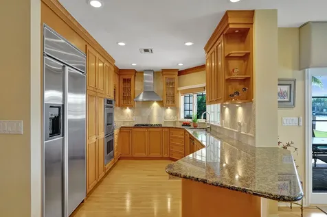 7 Saranac Road Sea Ranch Lakes FL 33308