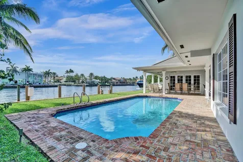 7 Saranac Road Sea Ranch Lakes FL 33308