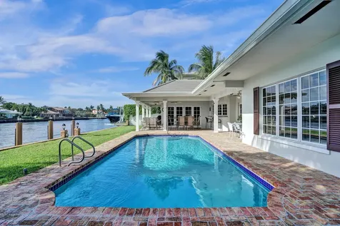 7 Saranac Road Sea Ranch Lakes FL 33308