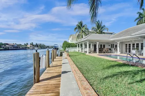 7 Saranac Road Sea Ranch Lakes FL 33308