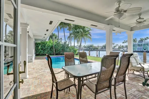 7 Saranac Road Sea Ranch Lakes FL 33308