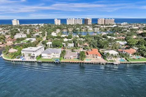 7 Saranac Road Sea Ranch Lakes FL 33308