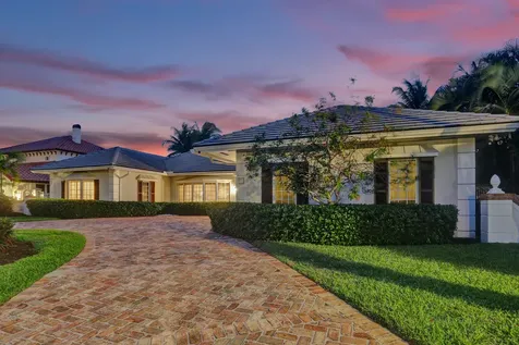 7 Saranac Road Sea Ranch Lakes FL 33308