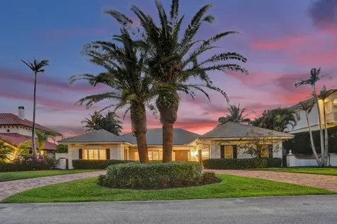 7 Saranac Road Sea Ranch Lakes FL 33308