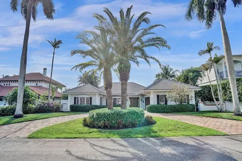 7 Saranac Road Sea Ranch Lakes FL 33308