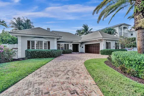 7 Saranac Road Sea Ranch Lakes FL 33308