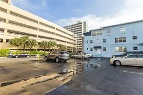 301 Van Buren Street Hollywood FL 33019