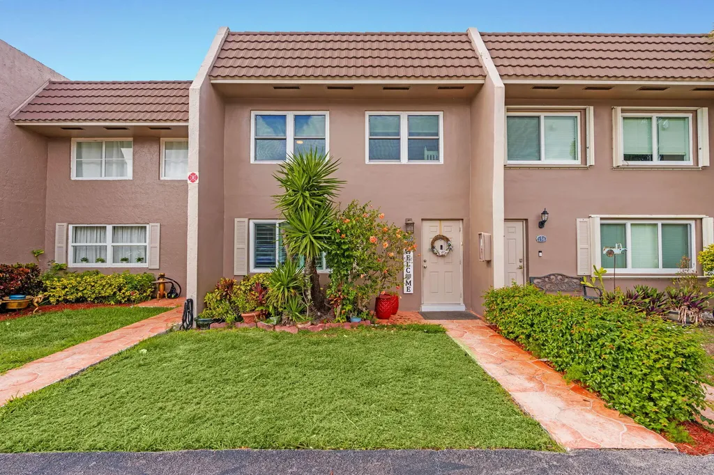 9050 NW 28th Street Coral Springs FL 33065