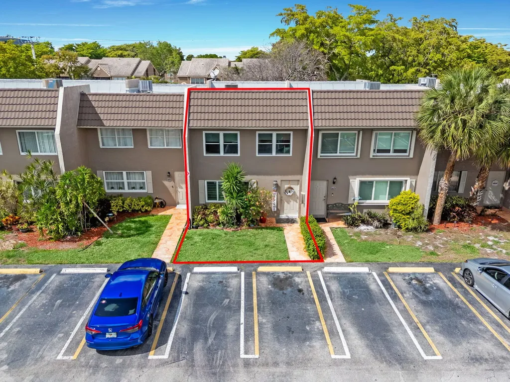 9050 NW 28th Street Coral Springs FL 33065