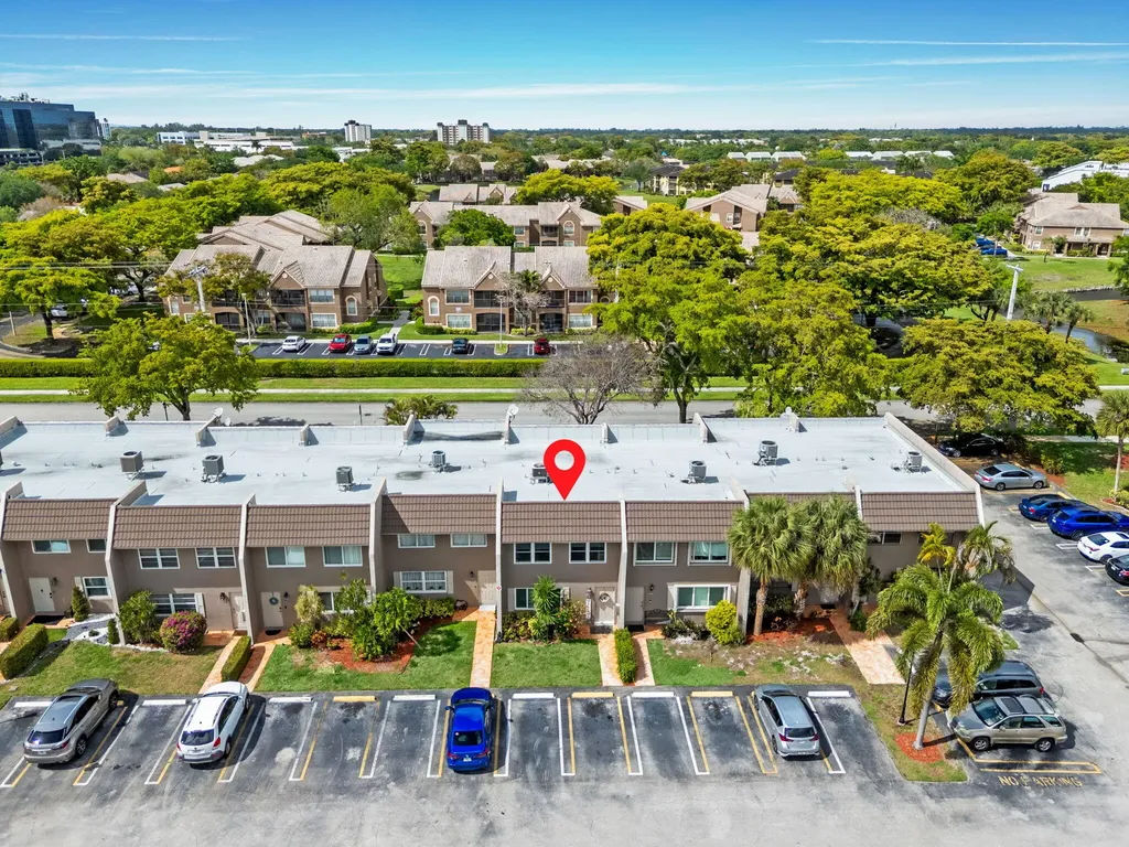 9050 NW 28th Street Coral Springs FL 33065