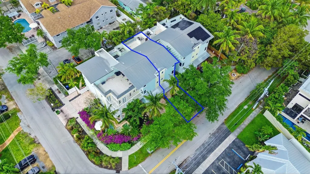 1705 NE 5th Street Fort Lauderdale FL 33301