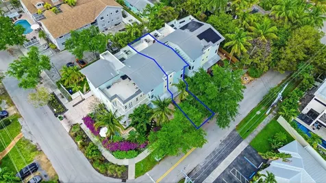 1705 NE 5th Street Fort Lauderdale FL 33301
