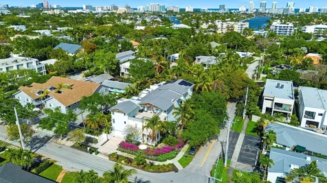 1705 NE 5th Street Fort Lauderdale FL 33301
