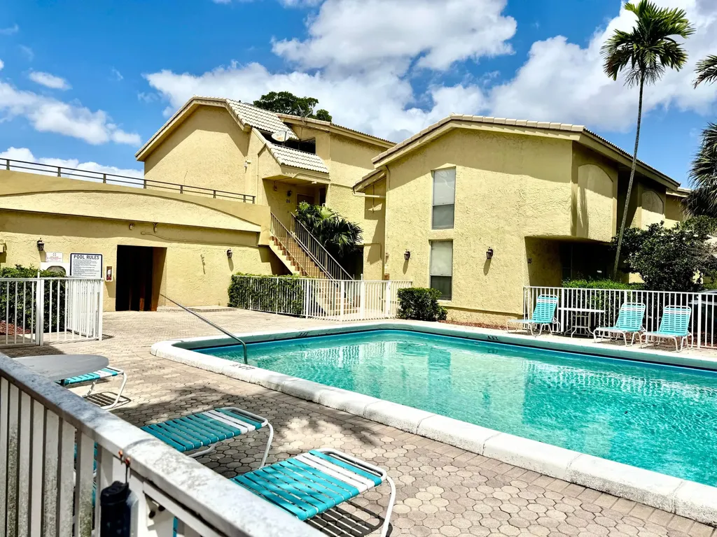 8401 W Sample Road Coral Springs FL 33065