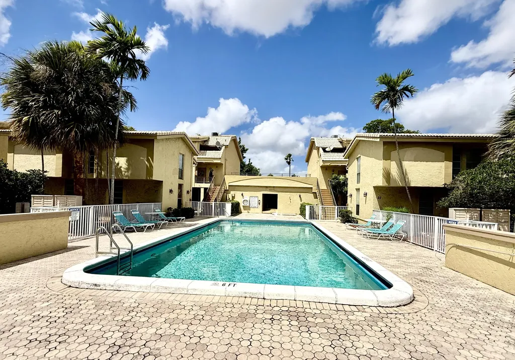 8401 W Sample Road Coral Springs FL 33065