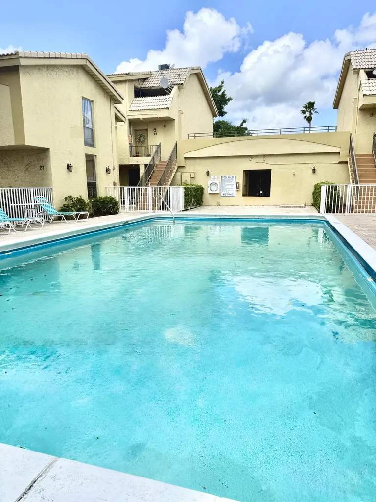 8401 W Sample Road Coral Springs FL 33065