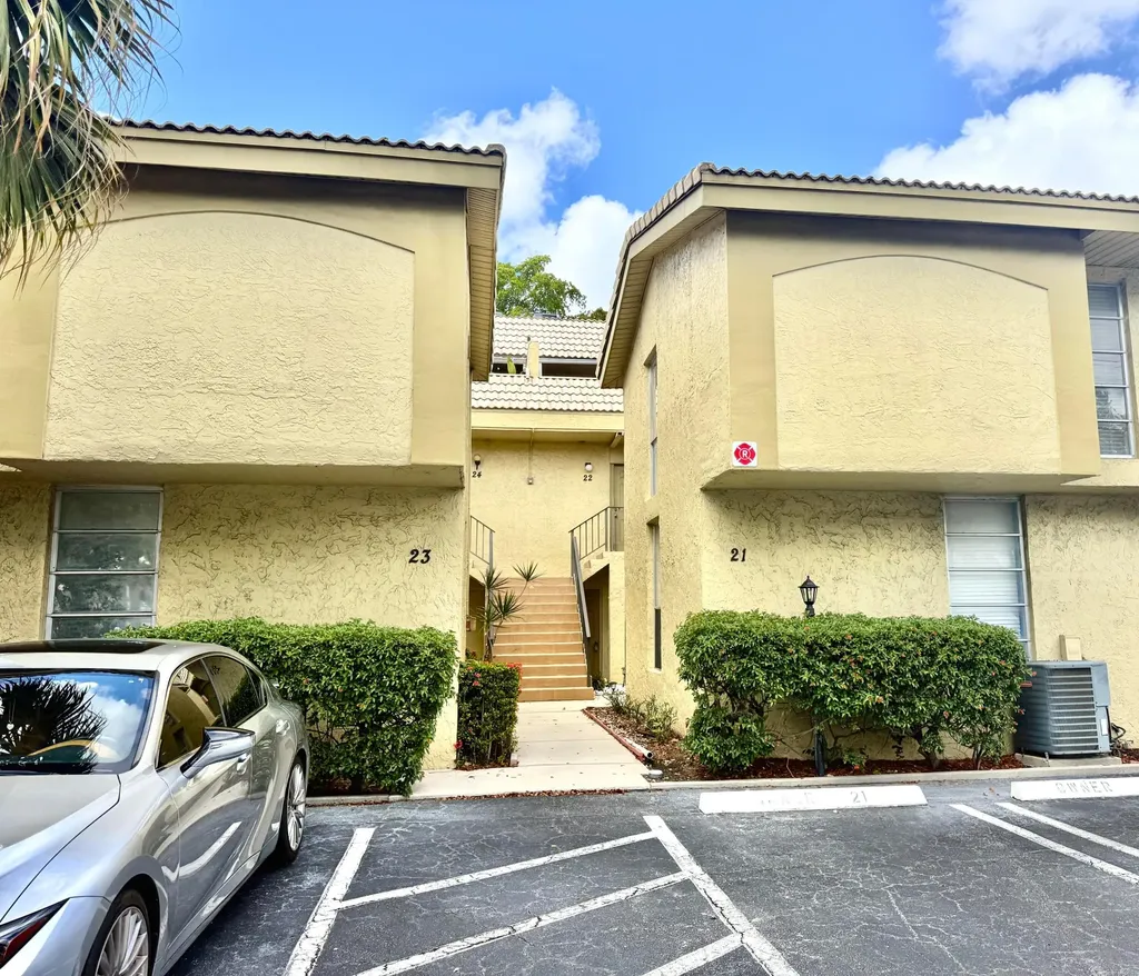 8401 W Sample Road Coral Springs FL 33065