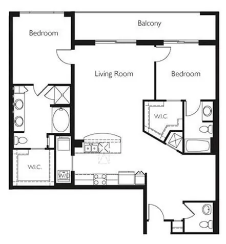 1945 S Ocean Drive Hallandale FL 33009