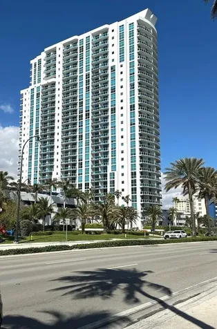 1945 S Ocean Drive Hallandale FL 33009