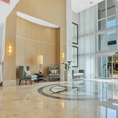 1945 S Ocean Drive Hallandale FL 33009