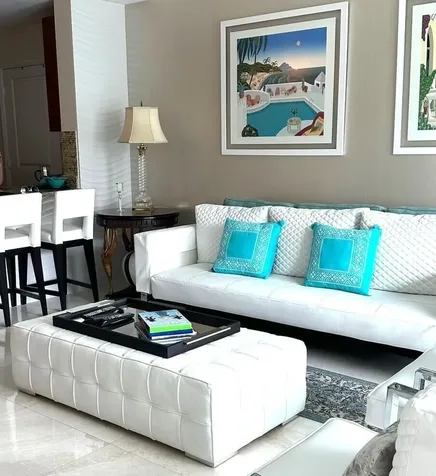 1945 S Ocean Drive Hallandale FL 33009