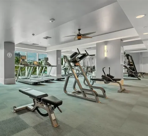 1945 S Ocean Drive Hallandale FL 33009