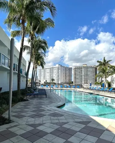 1945 S Ocean Drive Hallandale FL 33009