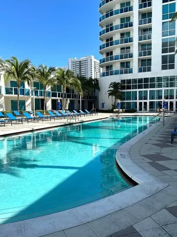 1945 S Ocean Drive Hallandale FL 33009
