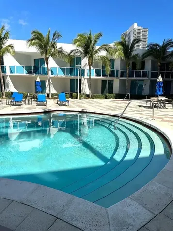 1945 S Ocean Drive Hallandale FL 33009