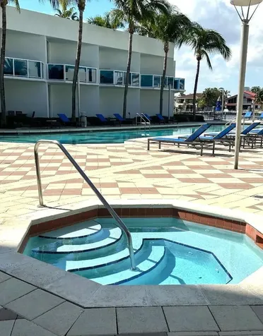 1945 S Ocean Drive Hallandale FL 33009