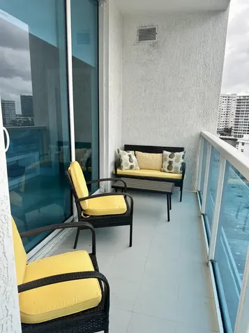 1945 S Ocean Drive Hallandale FL 33009