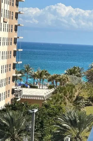 1945 S Ocean Drive Hallandale FL 33009