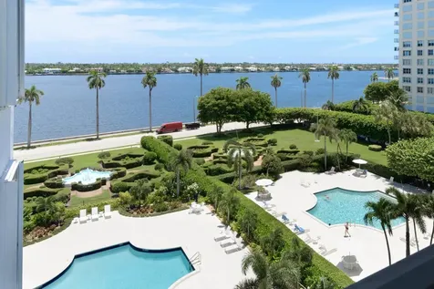 1701 S Flagler Drive West Palm Beach FL 33401