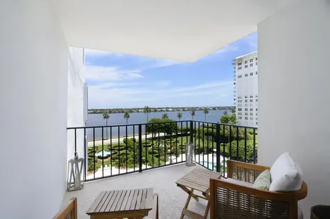 1701 S Flagler Drive West Palm Beach FL 33401