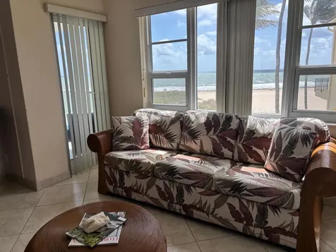 6000 N Ocean Boulevard Lauderdale By The Sea FL 33308
