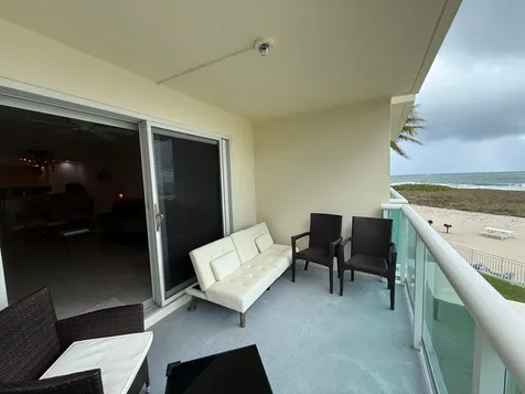 6000 N Ocean Boulevard Lauderdale By The Sea FL 33308