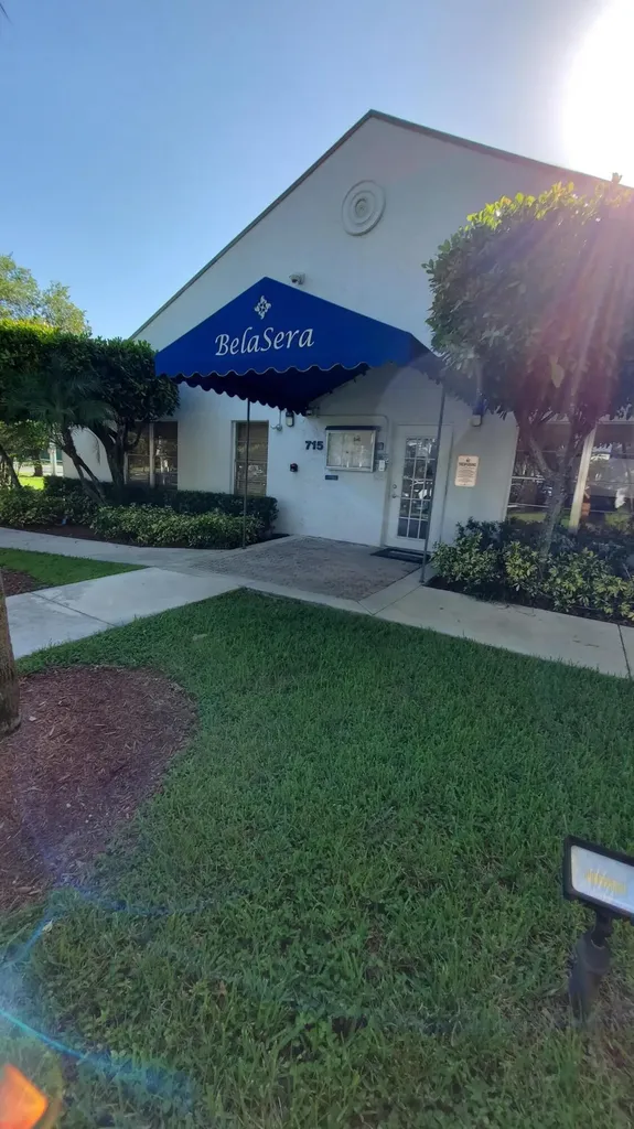 721 N Pine Island Road Plantation FL 33324