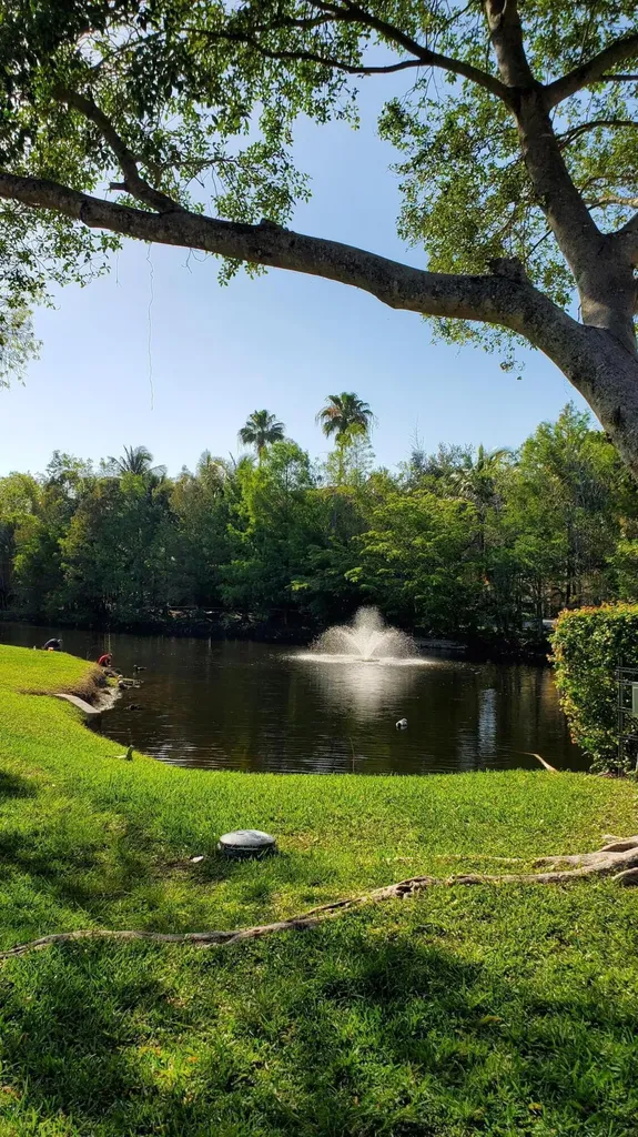 721 N Pine Island Road Plantation FL 33324